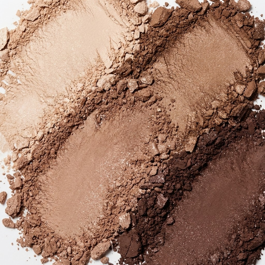 3-in-1 Eyeshadow Trio ✨ Buy 1 Get 1 Free