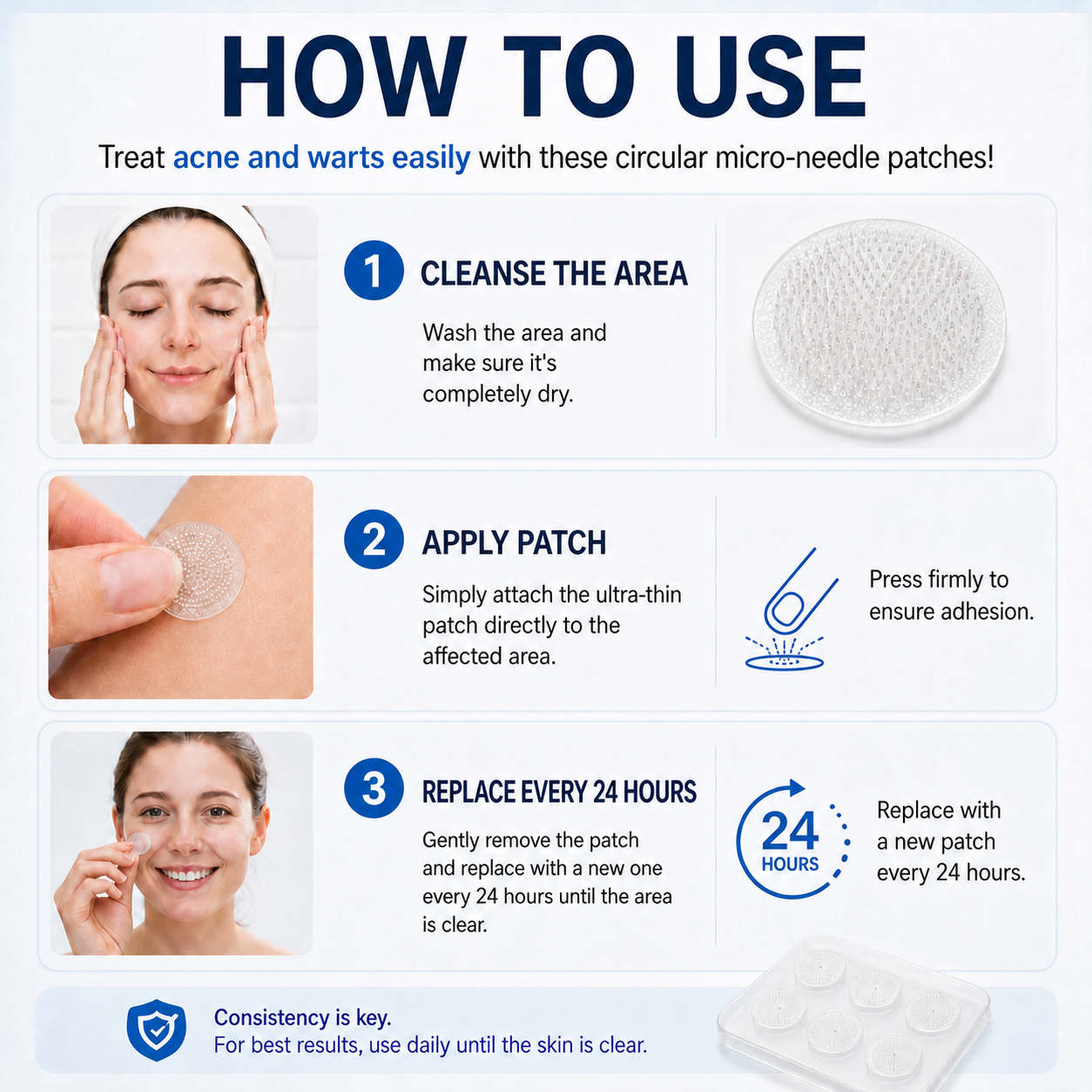 👩‍⚕️🏆 𝐎𝐟𝐟𝐢𝐜𝐢𝐚𝐥 𝐒𝐭𝐨𝐫𝐞 | GFOUK® 🌿Botanical Microneedle Hydrocolloid Patch (𝐅𝐨𝐫 𝐒𝐤𝐢𝐧 𝐓𝐚𝐠𝐬, 𝐒𝐦𝐚𝐥𝐥 𝐒𝐤𝐢𝐧 𝐆𝐫𝐨𝐰𝐭𝐡𝐬, 𝐖𝐚𝐫𝐭𝐬, 𝐌𝐨𝐥𝐞𝐬, 𝐀𝐠𝐞 𝐒𝐩𝐨𝐭𝐬 & 𝐏𝐢𝐠𝐦𝐞𝐧𝐭𝐚𝐭𝐢𝐨𝐧 𝐂𝐨𝐧𝐜𝐞𝐫𝐧𝐬)