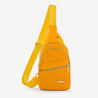 🎁Big Sale-70% Off ✨Women's Fashion Casual Solid Color Crossbody Bag