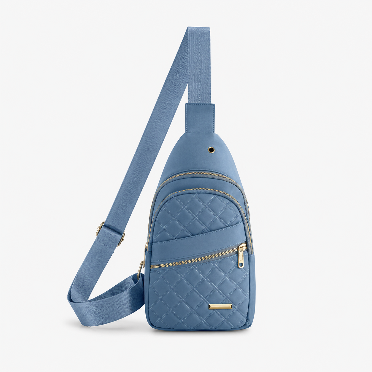 🎁Big Sale-70% Off ✨Women's Fashion Casual Solid Color Crossbody Bag