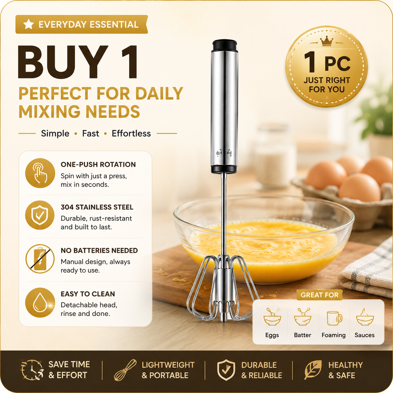 Buy 1