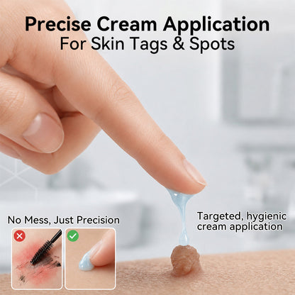 GFOUK® 7-𝐃𝐚𝐲 𝐒𝐤𝐢𝐧 𝐓𝐚𝐠 & 𝐒𝐩𝐨𝐭 𝐄𝐫𝐚𝐬𝐞𝐫 𝐂𝐫𝐞𝐚𝐦 (Zero Pain, Zero 𝐒𝐜𝐚𝐫𝐬 Formula) 🌹
