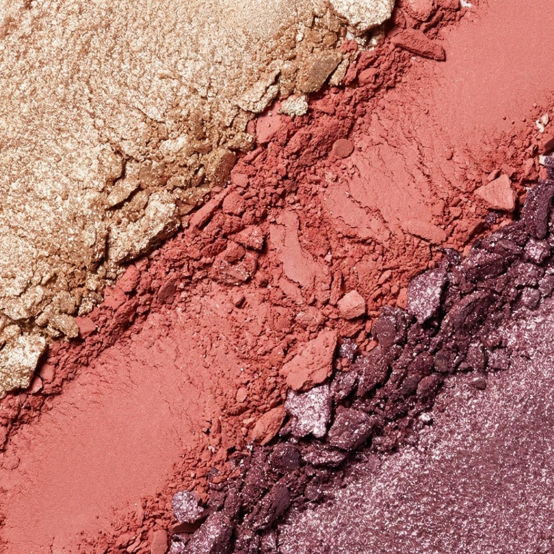 3-in-1 Eyeshadow Trio ✨ Buy 1 Get 1 Free