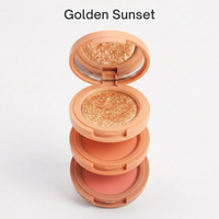 Golden Sunset