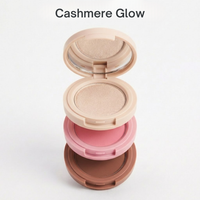 Cashmere Glow