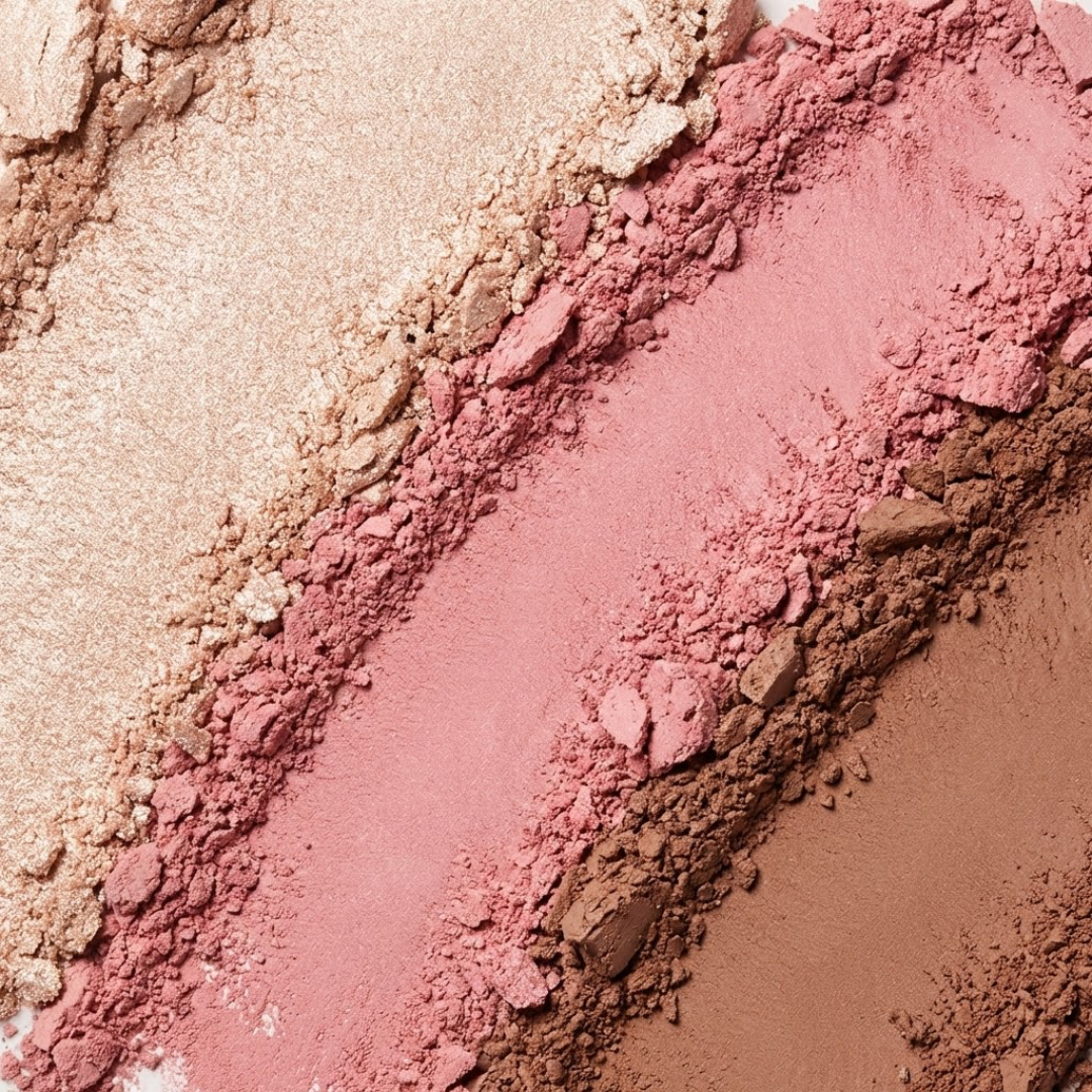 3-in-1 Eyeshadow Trio ✨ Buy 1 Get 1 Free