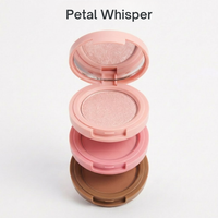 Petal Whisper