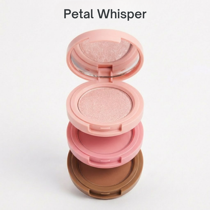 3-in-1 Eyeshadow Trio ✨ Buy 1 Get 1 Free