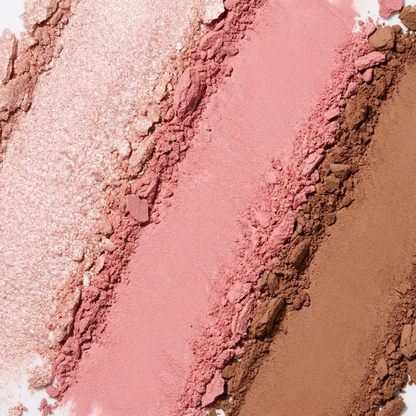 3-in-1 Eyeshadow Trio ✨ Buy 1 Get 1 Free