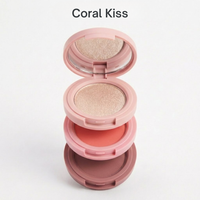 Coral Kiss