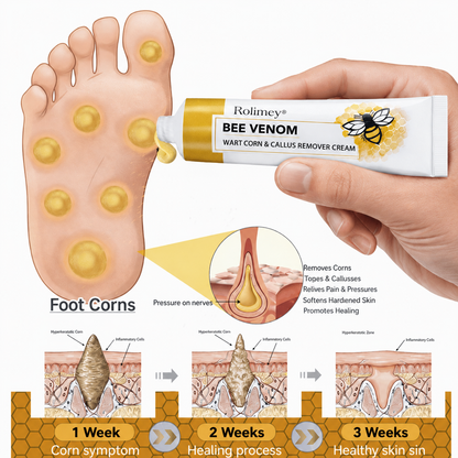 The Promise: Sandal Confidence Again—Without Shame, Without Pain, Without Recurrence