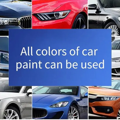 🚗Professional-grade nano-ceramic coating designed specifically for automobiles; utilizing advanced ceramic technology, it offers dust and water repellency along with a long-lasting shine.