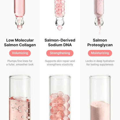 Toclvo® PDRN Collagen Volufiline Multi-Balm | Advanced Anti-Aging Volume Booster & Total Wrinkle Eraser