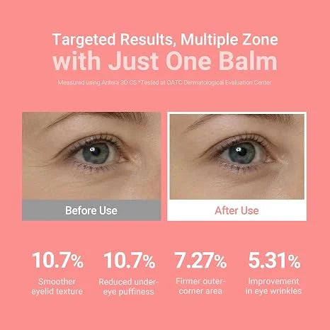Toclvo® PDRN Collagen Volufiline Multi-Balm | Advanced Anti-Aging Volume Booster & Total Wrinkle Eraser