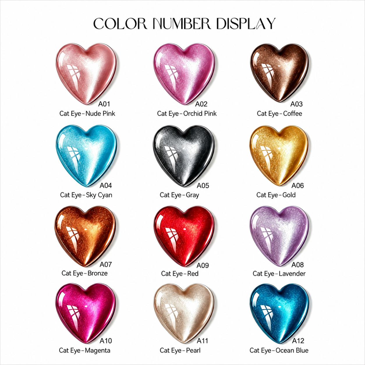 💅 One-Step Gel Nail Pen for Salon-Style Nails ✨ Buy 1 Get 1 Free