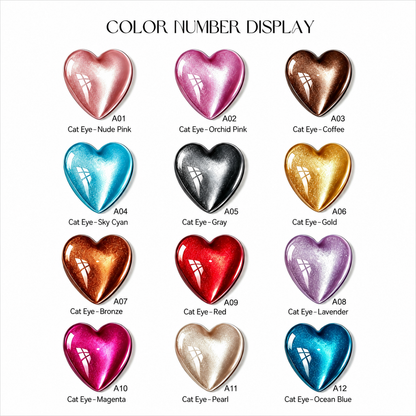 💅 One-Step Gel Nail Pen for Salon-Style Nails ✨ Buy 1 Get 1 Free