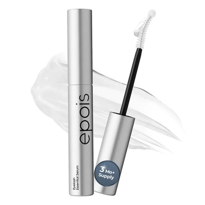 Eyelash Growth Serum- Safe & Gentle Lashes Care, Fuller, Thicker in 2 Weeks, Non-Prostaglandin