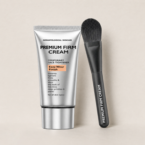 Instant Firm Face Tightener