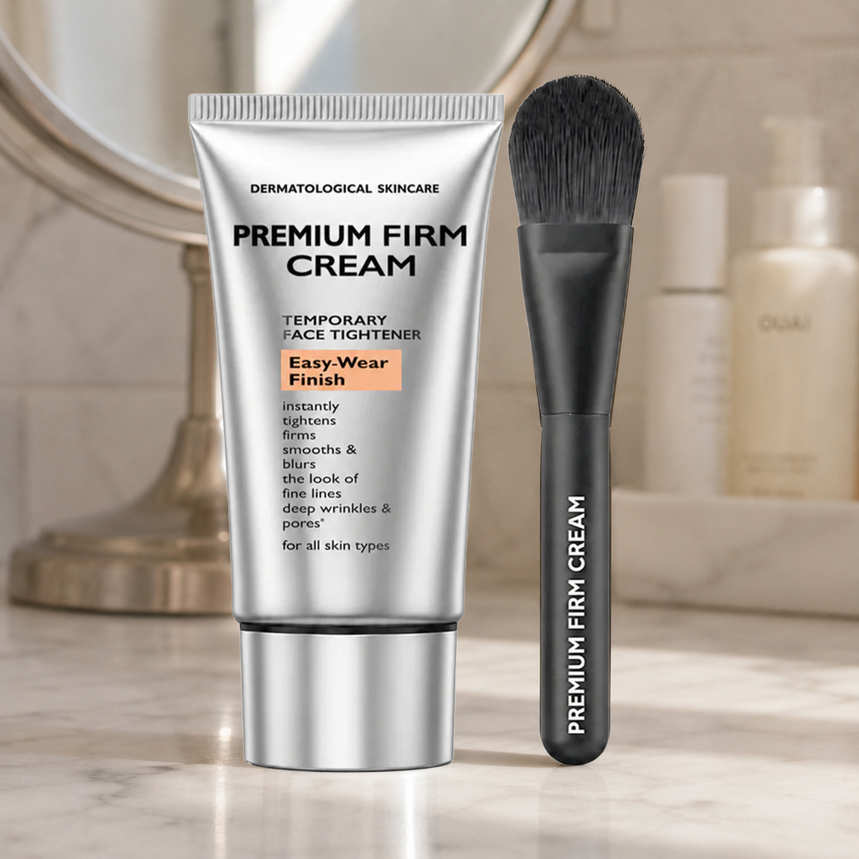 Instant Firm Face Tightener