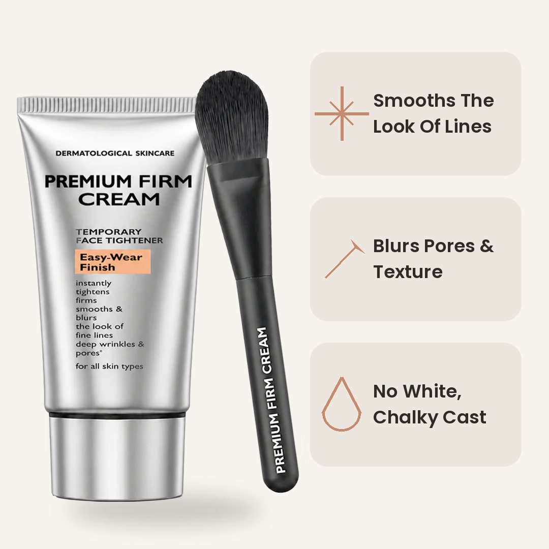 Instant Firm Face Tightener