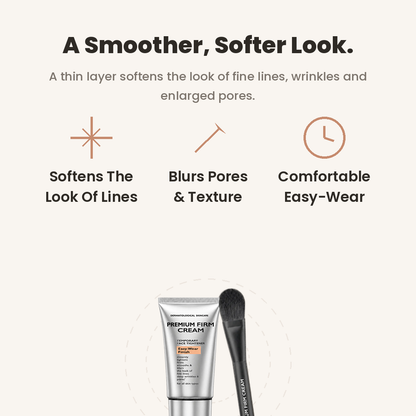 Instant Firm Face Tightener
