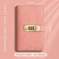 Blush Pink
