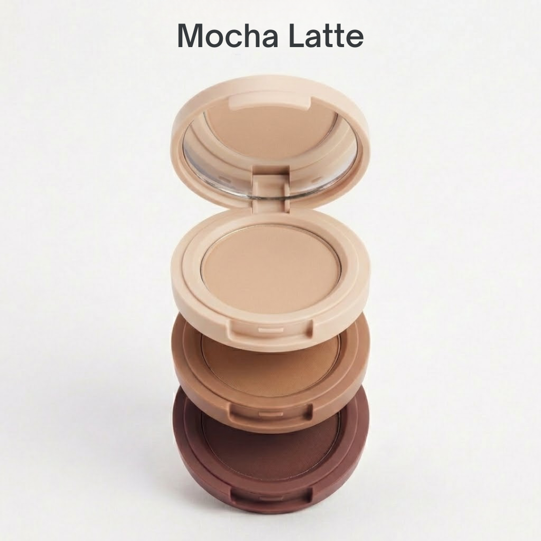 3-in-1 Eyeshadow Trio ✨ Buy 1 Get 1 Free