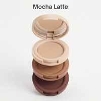 Mocha Latte