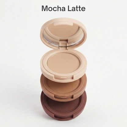 3-in-1 Eyeshadow Trio ✨ Buy 1 Get 1 Free