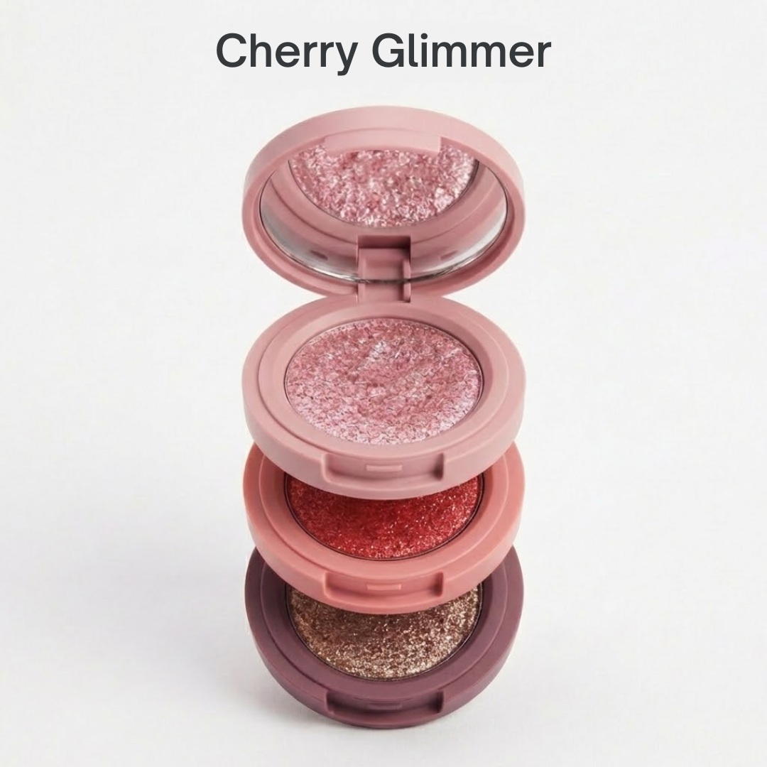 3-in-1 Eyeshadow Trio ✨ Buy 1 Get 1 Free