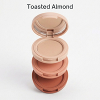 Toasted Almond