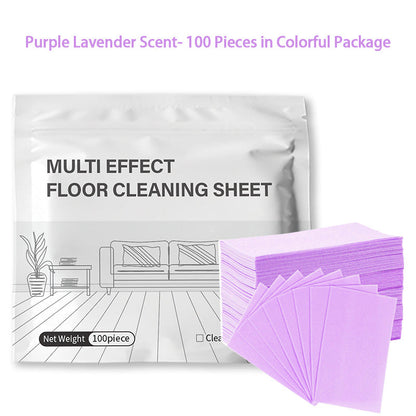 Last Day 80% OFF🎁Multi-Surface Antibacterial Cleaner for Hardwood, Tile & Laminate