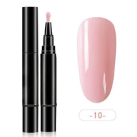 10 - Soft Pink