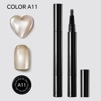 A11: Cat Eye - Pearl