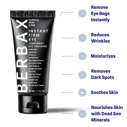 Instant Firm Eye Tightening Cream