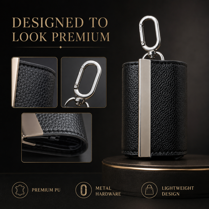 🔥Foldable Keychain Tote - A Backup Bag That OFFICIAL STORE Clips Onto Your Keys