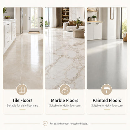 Last Day 80% OFF🎁Multi-Surface Antibacterial Cleaner for Hardwood, Tile & Laminate