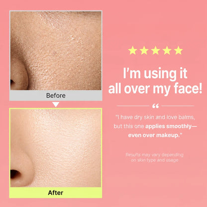 Toclvo® PDRN Collagen Volufiline Multi-Balm | Advanced Anti-Aging Volume Booster & Total Wrinkle Eraser