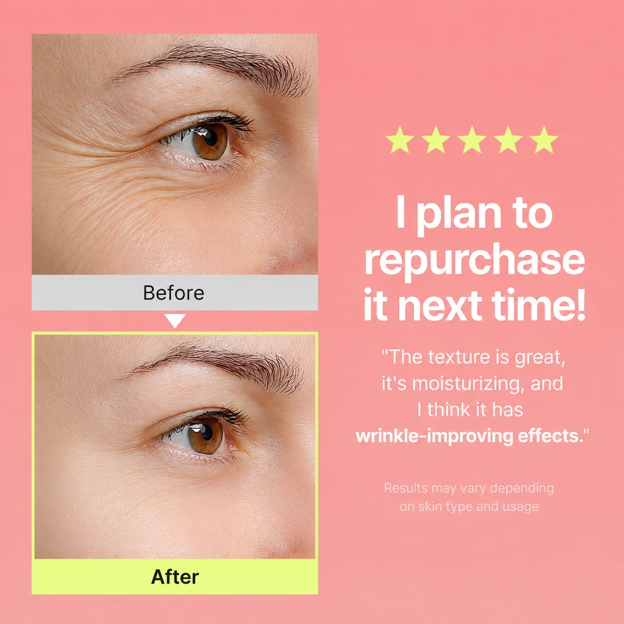 Toclvo® PDRN Collagen Volufiline Multi-Balm | Advanced Anti-Aging Volume Booster & Total Wrinkle Eraser