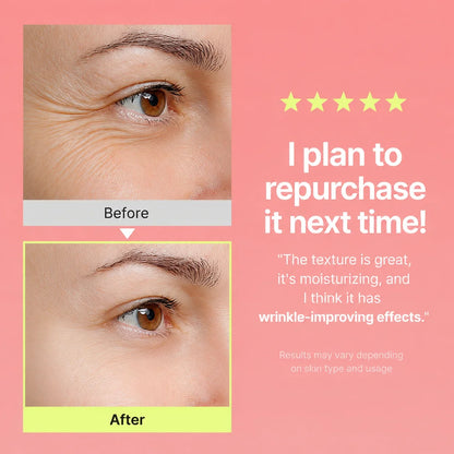 Toclvo® PDRN Collagen Volufiline Multi-Balm | Advanced Anti-Aging Volume Booster & Total Wrinkle Eraser