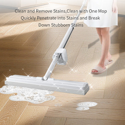 Last Day 80% OFF🎁Multi-Surface Antibacterial Cleaner for Hardwood, Tile & Laminate