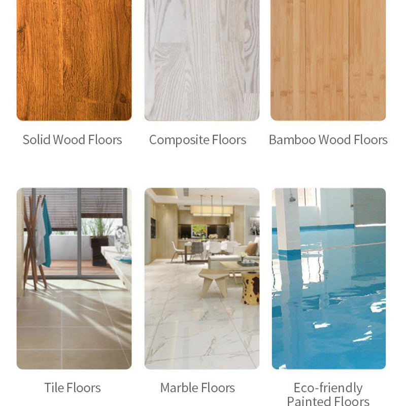 Last Day 80% OFF🎁Multi-Surface Antibacterial Cleaner for Hardwood, Tile & Laminate
